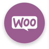 WooCommerce Logo